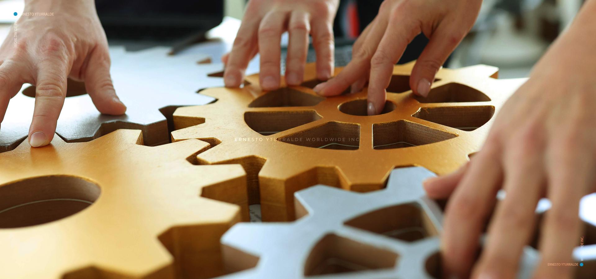 Beneficios del Team Building Outdoor