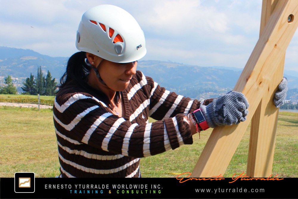 Puertas Afuera | Taller experiencial de liderazgo y trabajo en equipo en la naturaleza