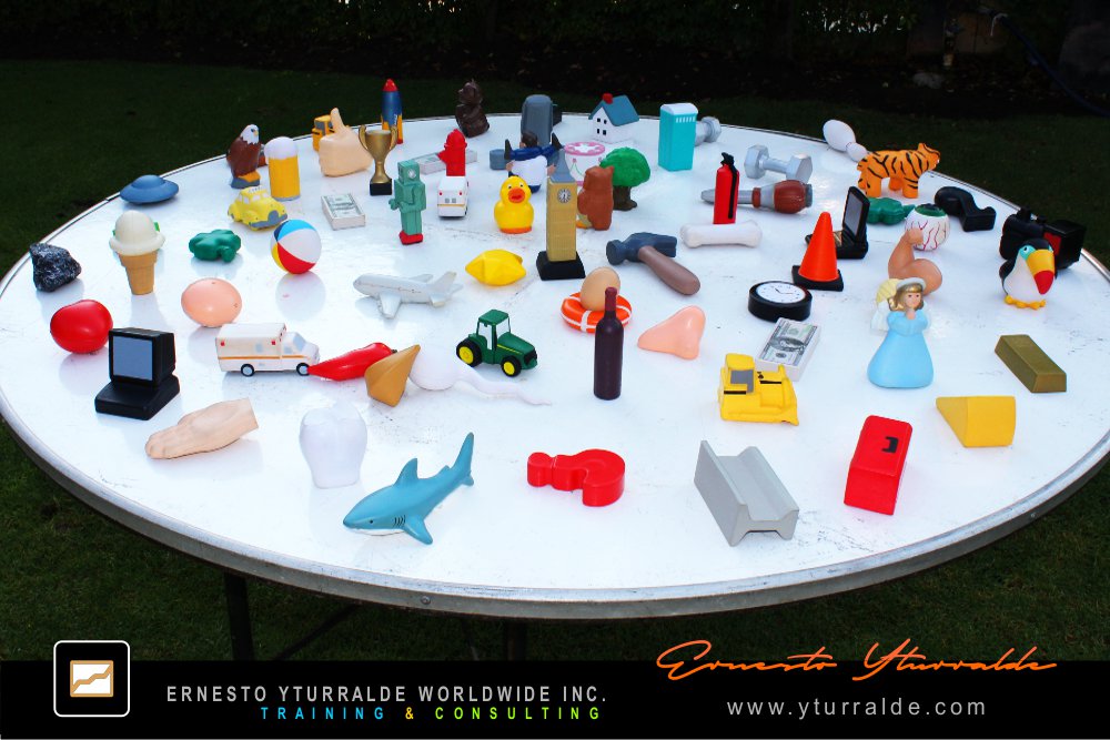 Puertas Afuera | Experiencia de Team Building con retos colaborativos al aire libre