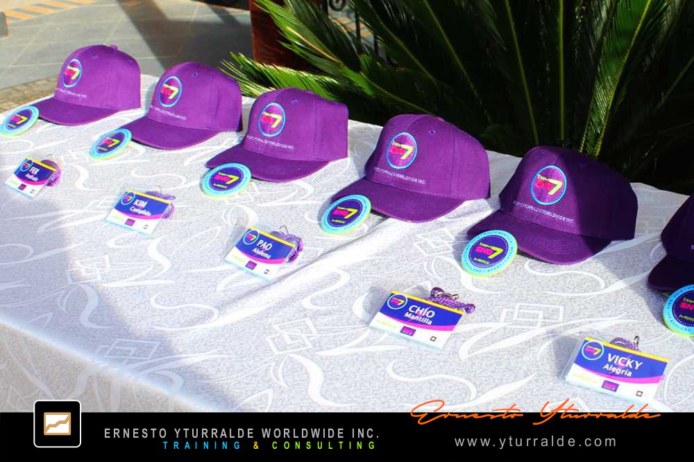 Puertas Afuera | Actividad vivencial para integrar equipos y fortalecer la comunicación